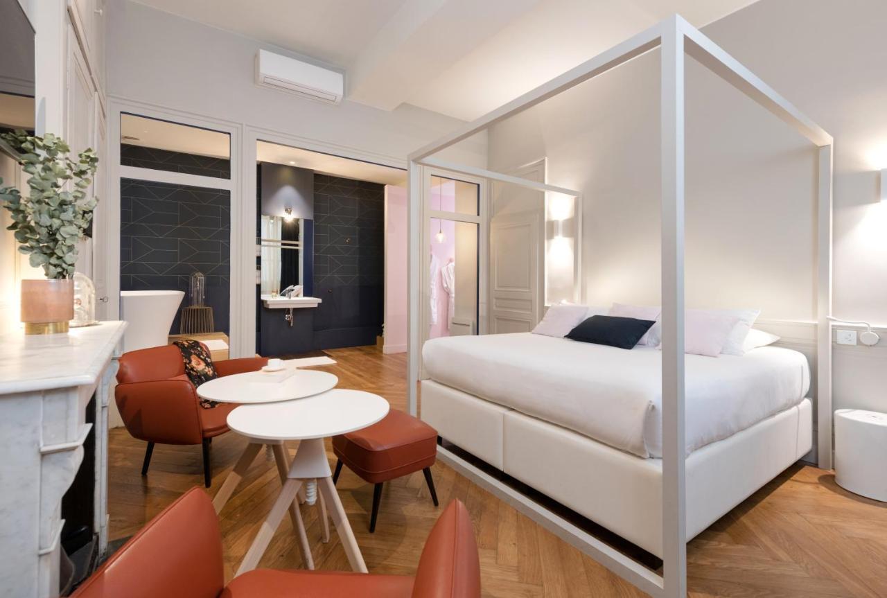 Mihotel Bizolon Lião Exterior foto